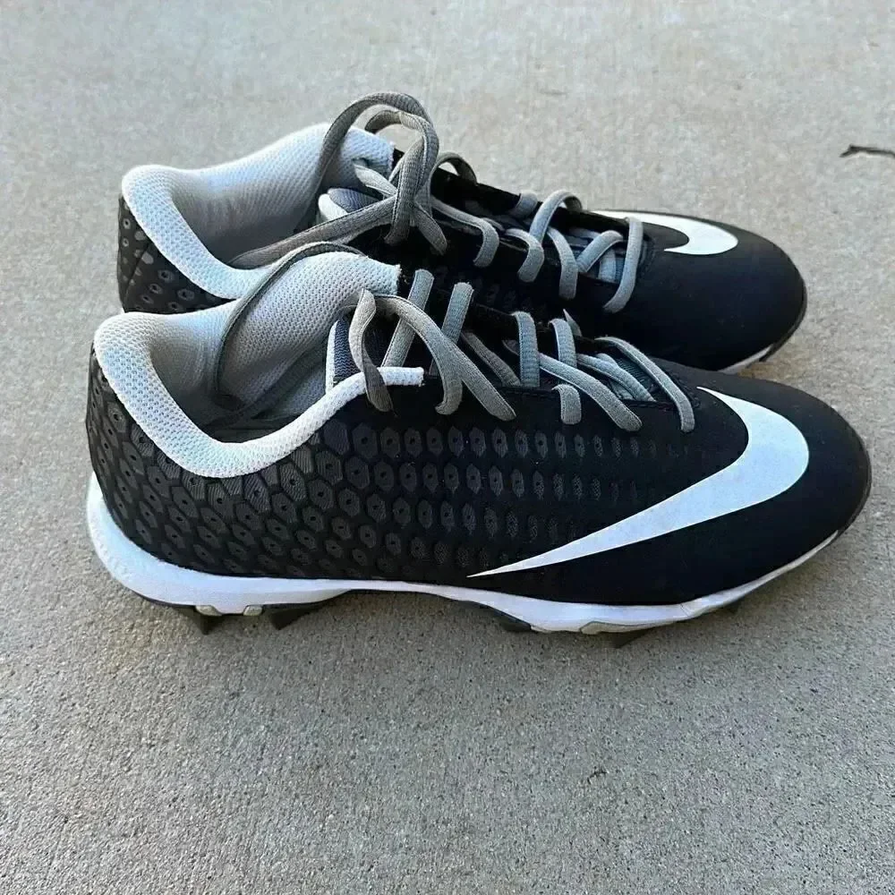 Nike Vapor Fastflex Cleats